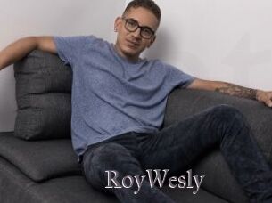 RoyWesly