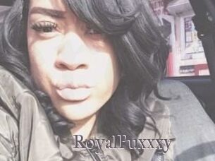 RoyalPuxxxy