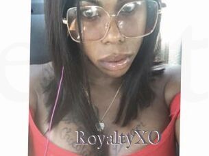 RoyaltyXO