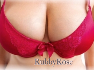 RubbyRose