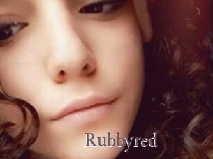 Rubbyred