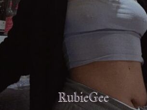 RubieGee