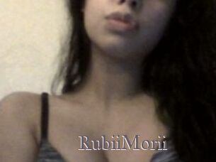 RubiiMorii