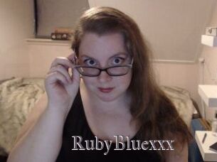 RubyBluexxx