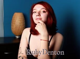 RubyDenton