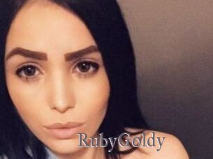 RubyGoldy