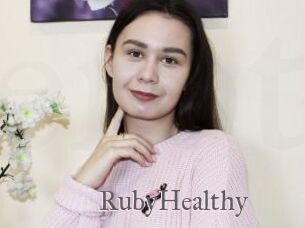 RubyHealthy