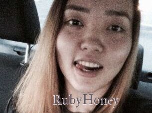 RubyHoney