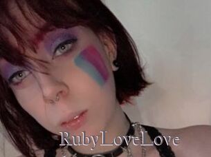 RubyLoveLove