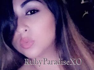 RubyParadiseXO