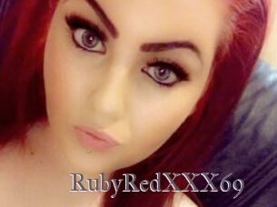 RubyRedXXX69