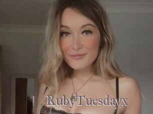 RubyTuesdayx