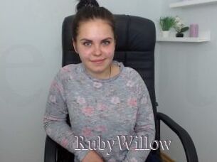 RubyWillow