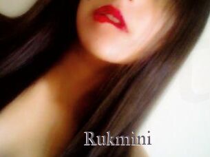 Rukmini_