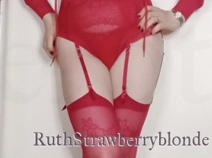 RuthStrawberryblonde