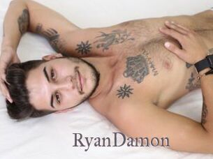 RyanDamon