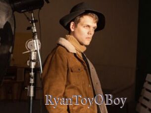 RyanToyOBoy