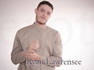 Ryan_Lawrensee