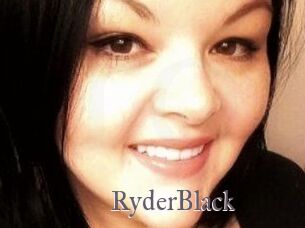 RyderBlack