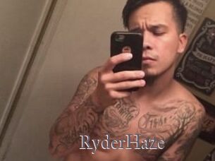 Ryder_Haze