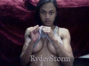 RyderStorm