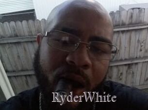 Ryder_White