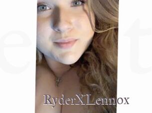 RyderXLennox