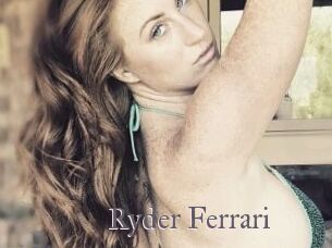 Ryder_Ferrari