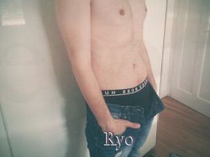 Ryo