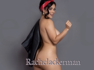 Rachelackerman