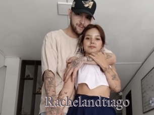 Rachelandtiago