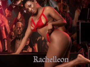 Rachelleon