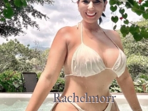 Rachelmorr