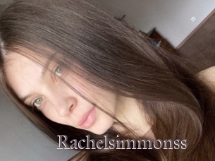 Rachelsimmonss