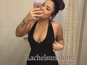 Rachel_sunshine