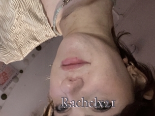 Rachelx21