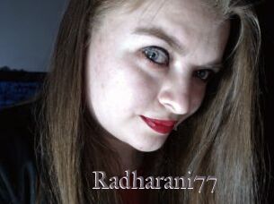 Radharani77