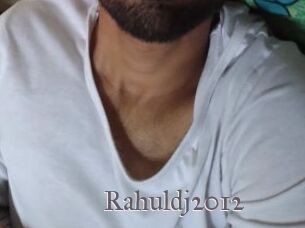 Rahuldj2012