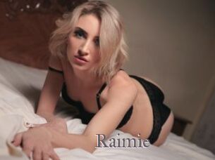 Raimie