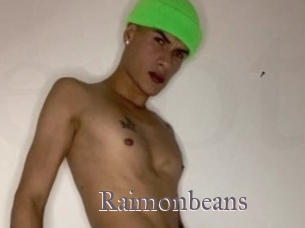 Raimonbeans