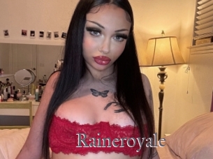 Raineroyale