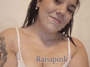 Raisapink