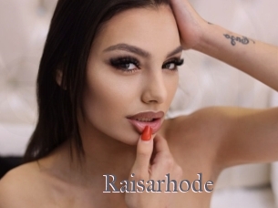 Raisarhode