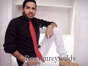 Ramonreynolds