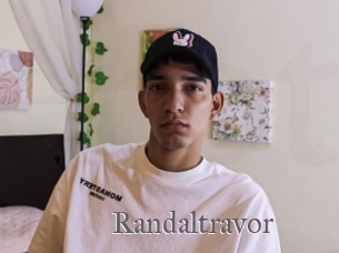 Randaltravor