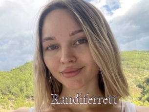 Randiferrett