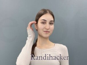 Randihacker