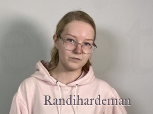 Randihardeman