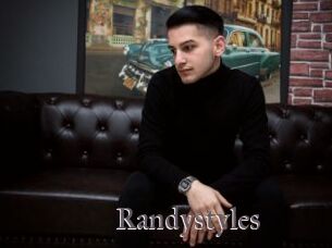 Randystyles