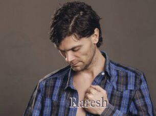 Raresh